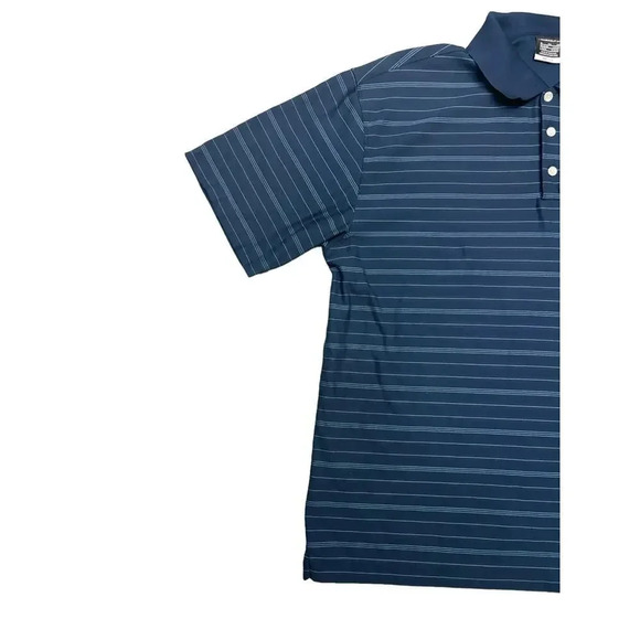 3 Pack of Embroidered Mens Golf Shirts 1 Nike 2 Cutter & Buck Shirts XL - Picture 3 of 13